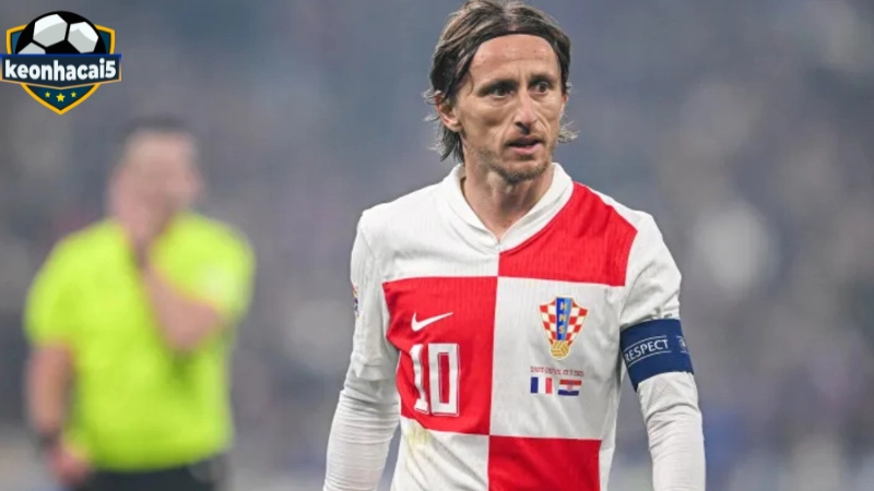 CH Czech vs Croatia