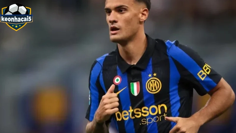 AC Milan vs Inter Milan