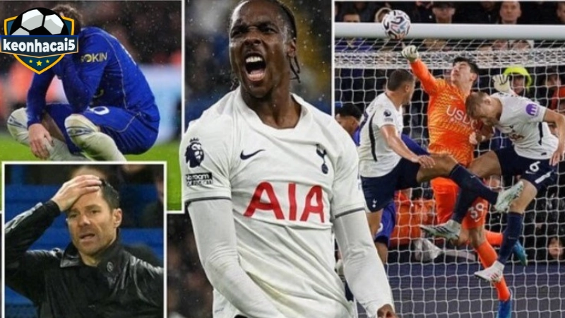 Chelsea