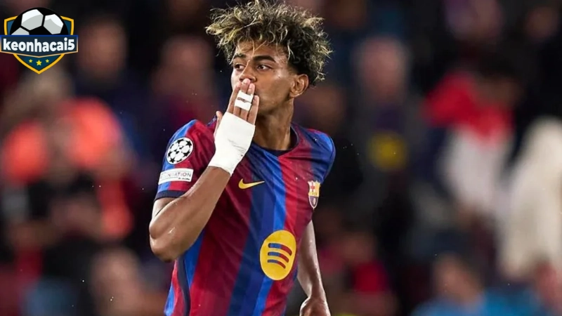Galatasaray vs Barcelona