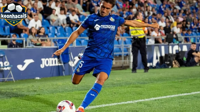 Getafe vs Vallecano